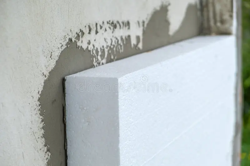 installation-styrofoam-insulation-sheets-house-facade-wall-thermal-protection-installation-styrofoam-insulation-236527820