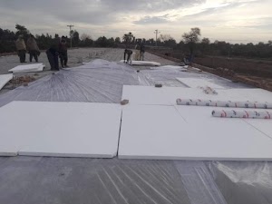 Thermo Master - Jumbolon XPS and Thermopore Manufacturer place picture